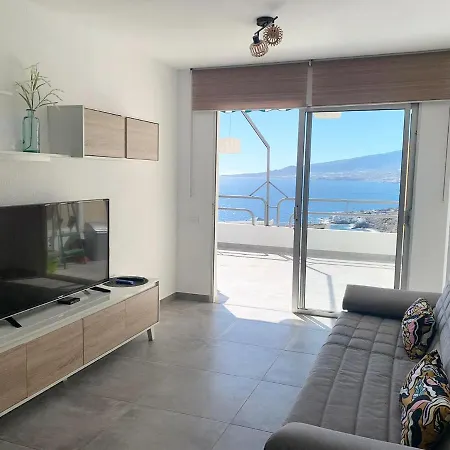 Astro House Appartement Tabaiba