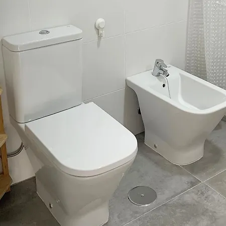 Astro House Appartement *