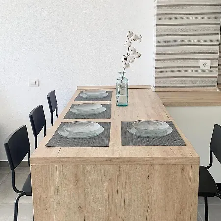 شقة Astro House Tabaiba