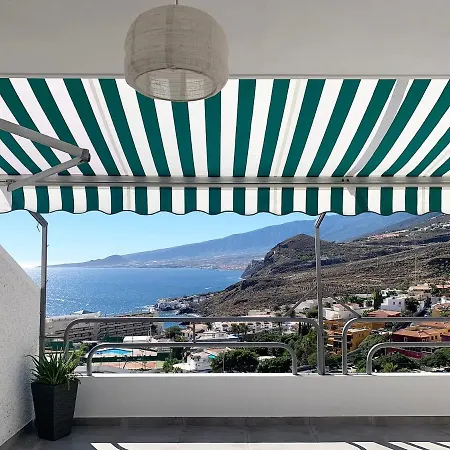 شقة Astro House Tabaiba