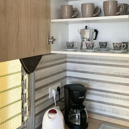 Astro House דירה