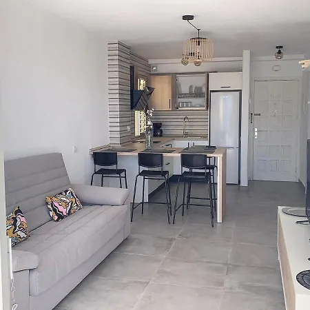 דירה Astro House *
